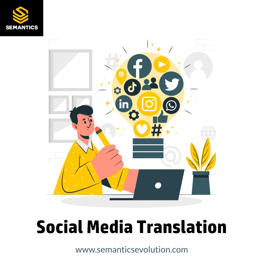 Are there Any Challenges Associated with Social Media Translation?