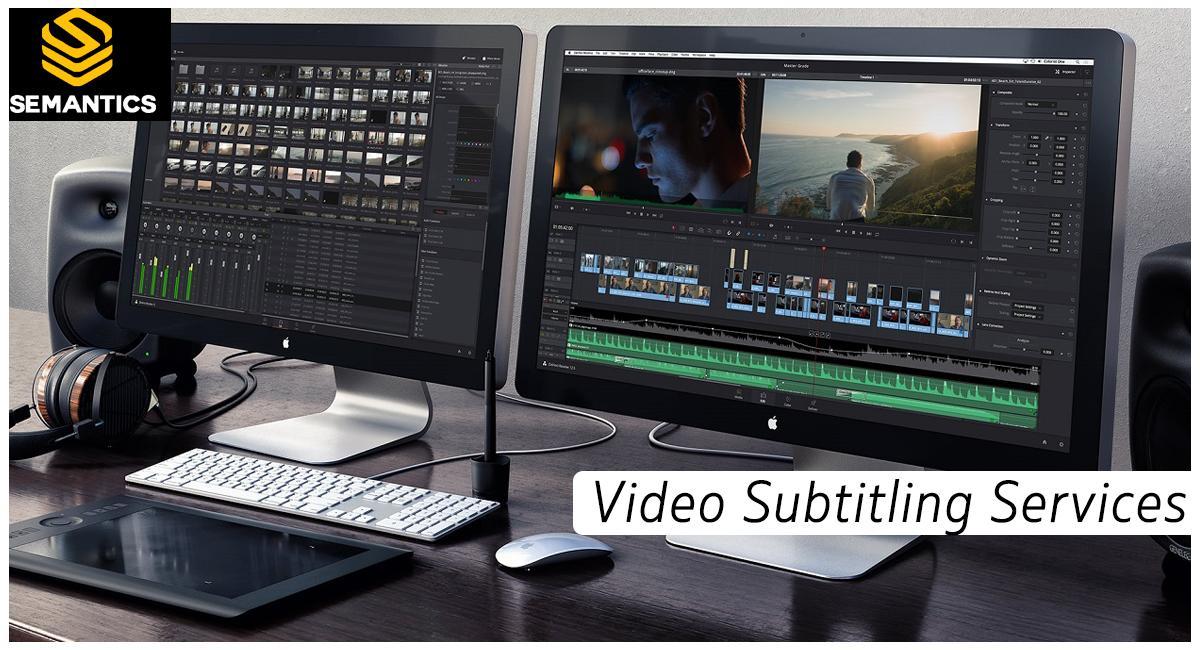 5 reasons why video subtitles are smart for your business