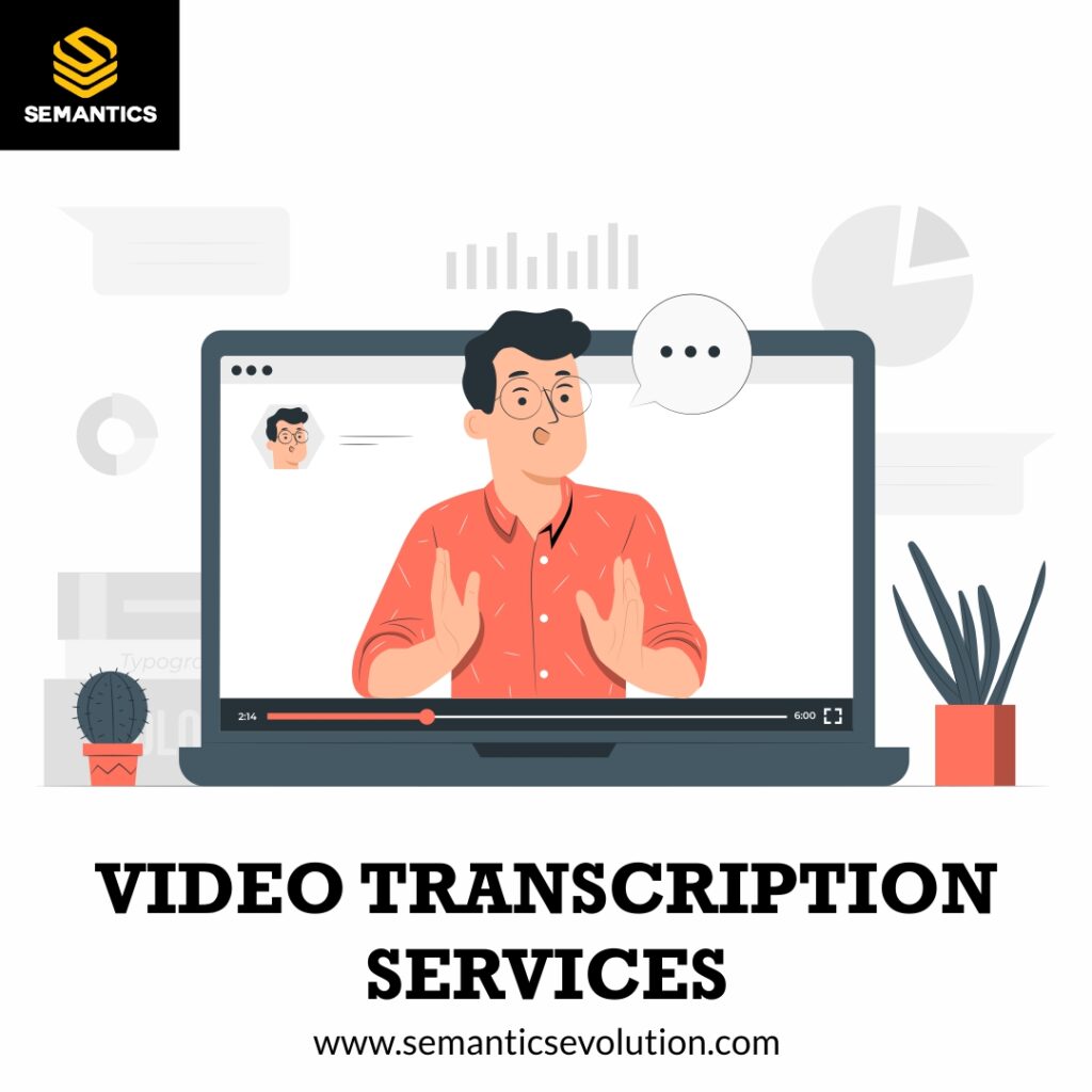 video-transcription-services