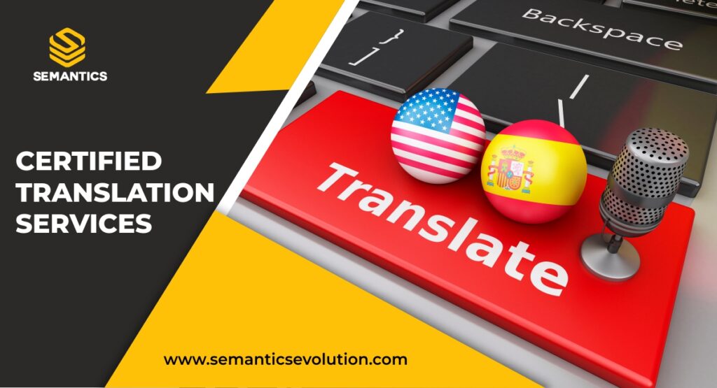 Understanding Certified Translation In Detail 5528