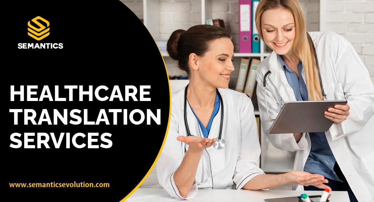 How Translation Services Simplify Healthcare Communication