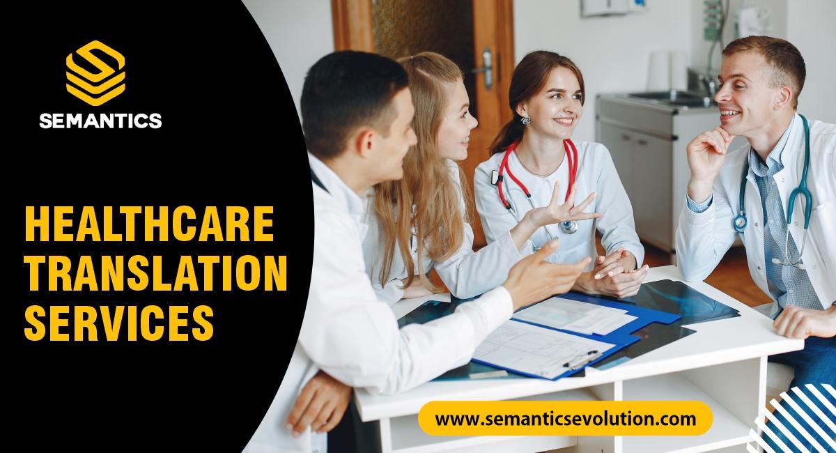 The Vital Role Healthcare Translation Services Play in the Medical Field