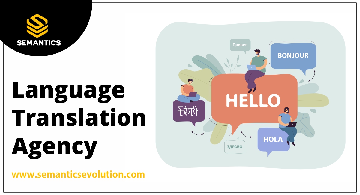 Is a Language Translation Agency the Solution to Your Global Expansion?