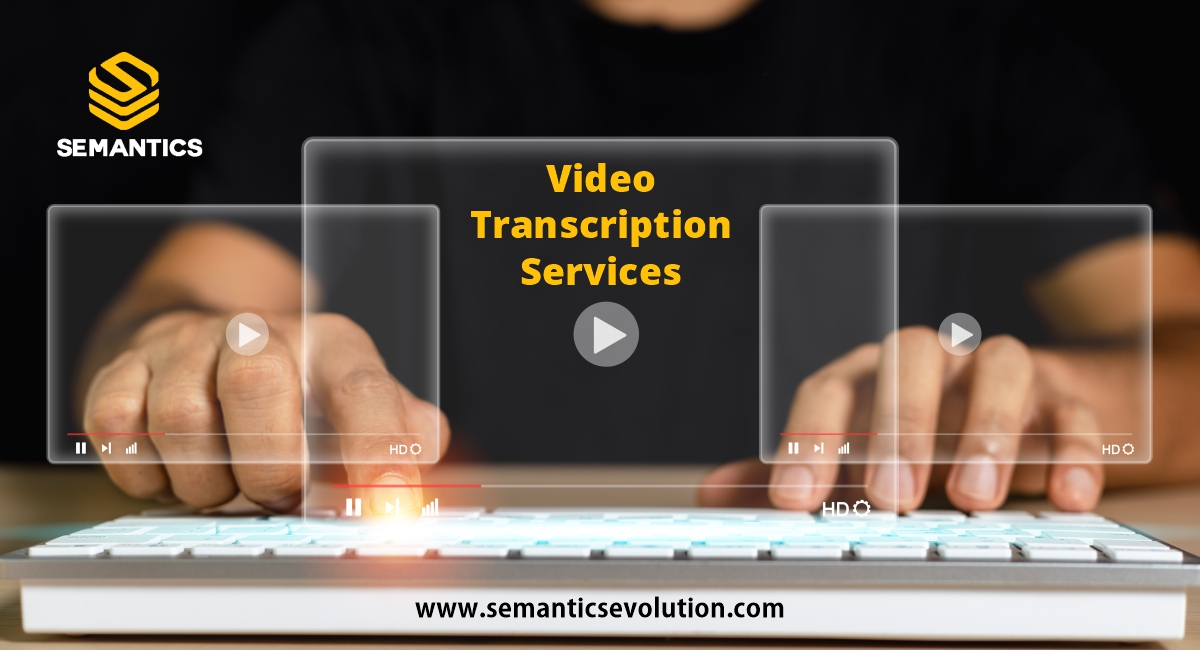 Video Content Accessibility: How Can Transcription Services Help in Wider Reach?