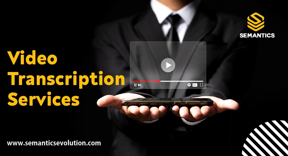 Understanding the Value of Video Transcription Services