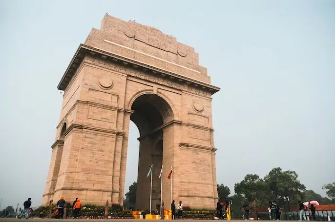 Delhi