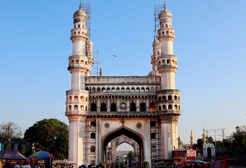 Hyderabad