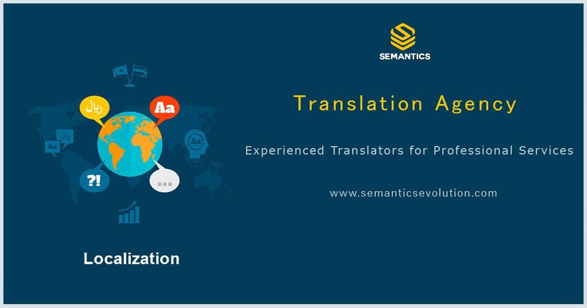 Translation-Service-Agency