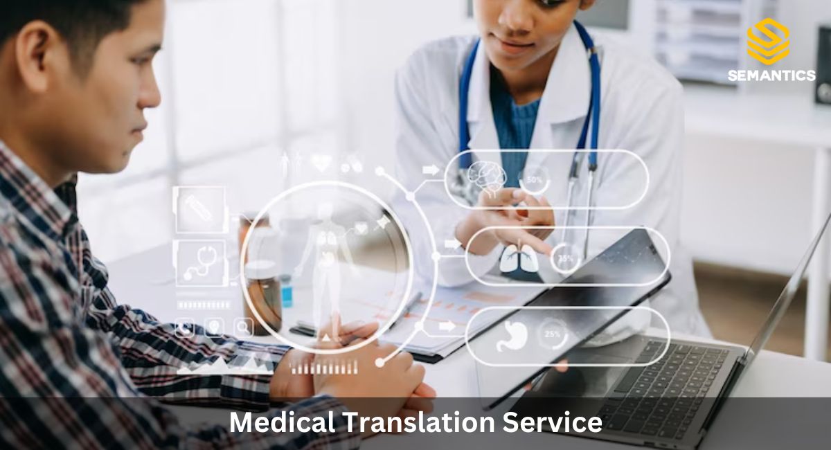 medical translation