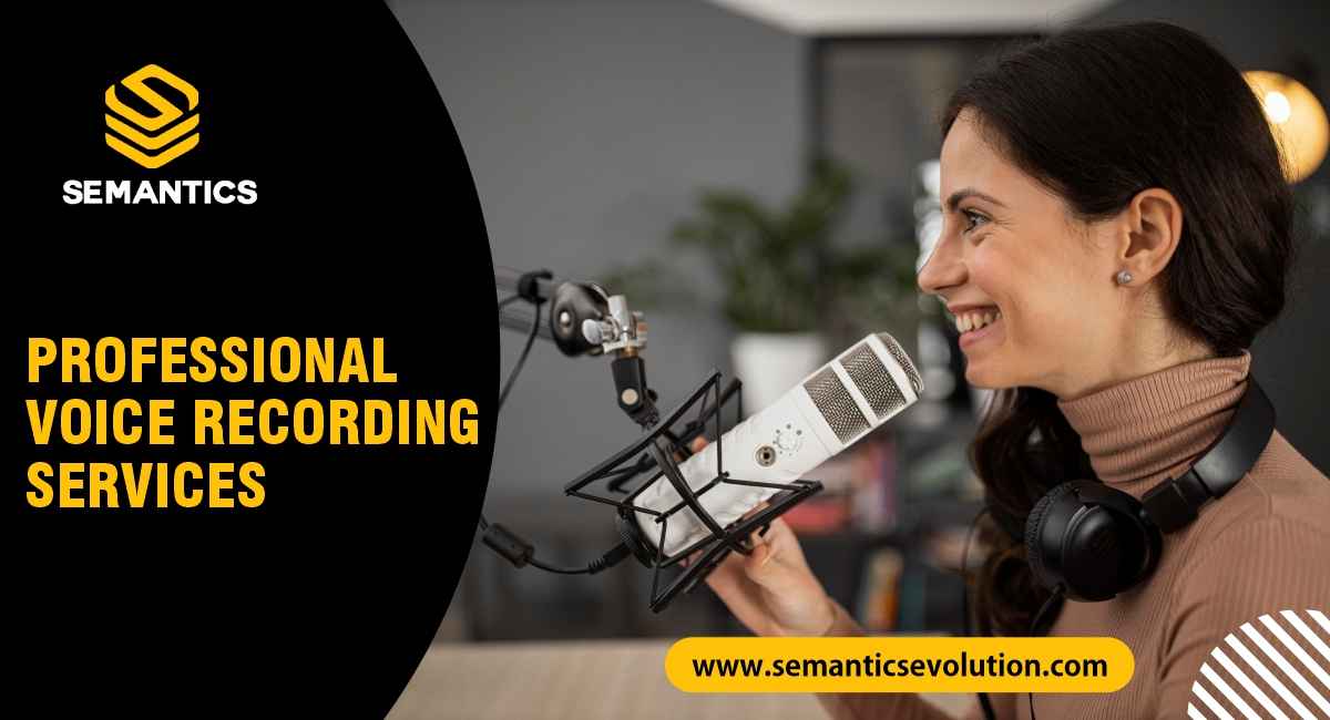 Level Up Your Marketing Campaigns with Professional Voice Recording Services