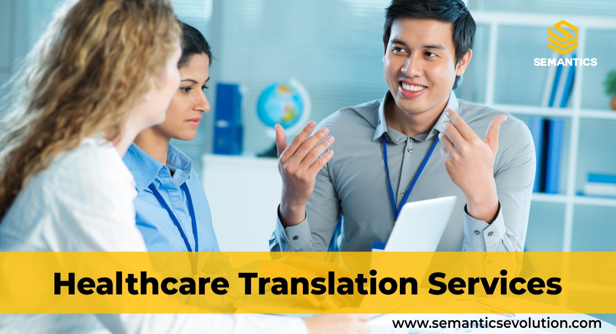 The Importance of Accurate Healthcare Translation Services